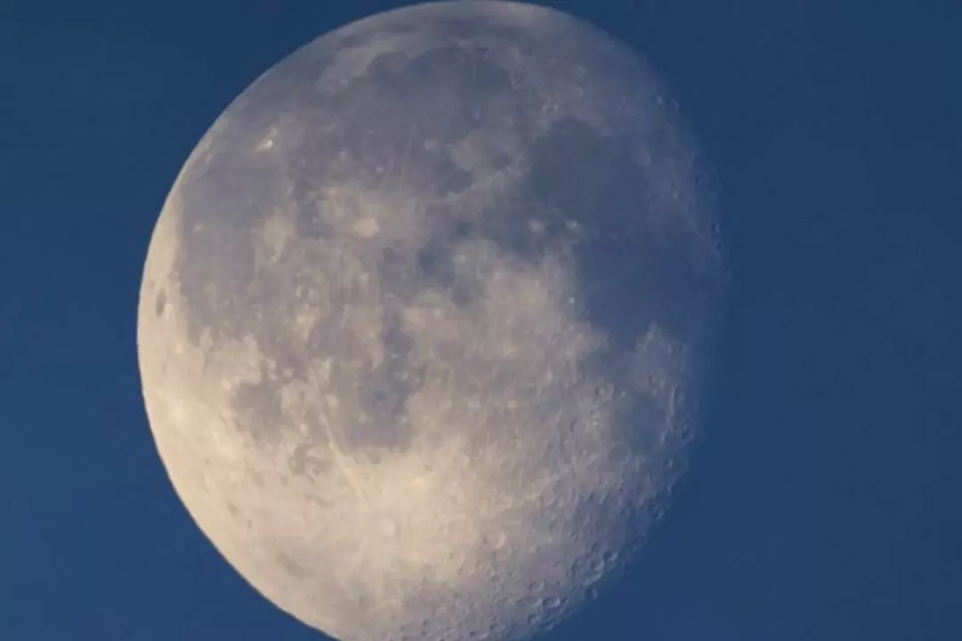 NASA спільно із Nokia планують запустити стільниковий зв'язок на Місяці