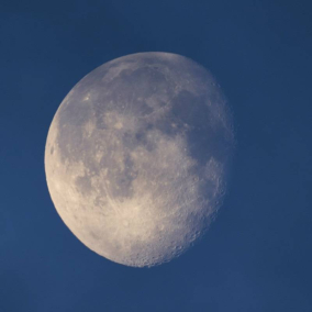 NASA совместно с Nokia планируют запустить сотовую связь на Луне