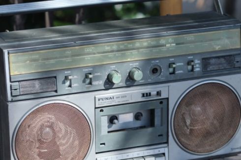 В Киеве запретили включать русскоязычные песни в публичных местах