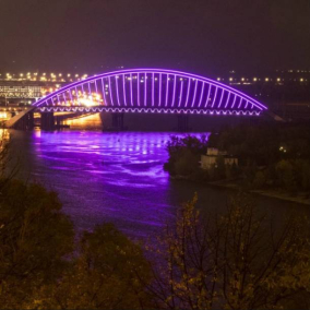 Стало известно, когда откроют Подольско-Воскресенский мост