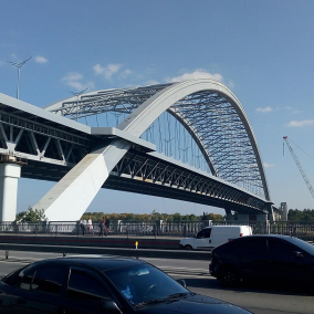 Прокуратура передала в суд дело о хищении 36 миллионов на строительстве Подольского-Воскресенского моста