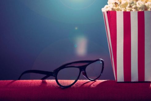 На американській платформі e-flux транслюватимуть фільми українських художників