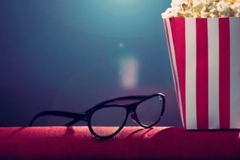 На американской платформе e-flux будут транслировать фильмы украинских художников