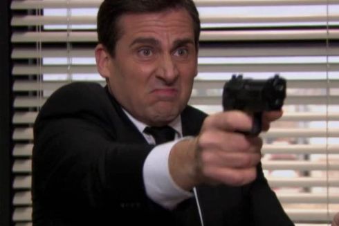 Сайт дня. Nestflix - аналог Netflix з вигаданими шоу зі справжніх фільмів та серіалів