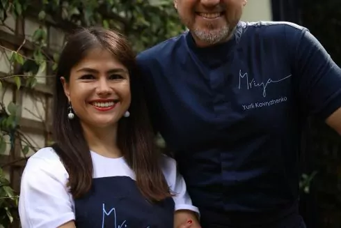 5 історій про українців, які відкрили ресторани за кордоном під час та напередодні війни