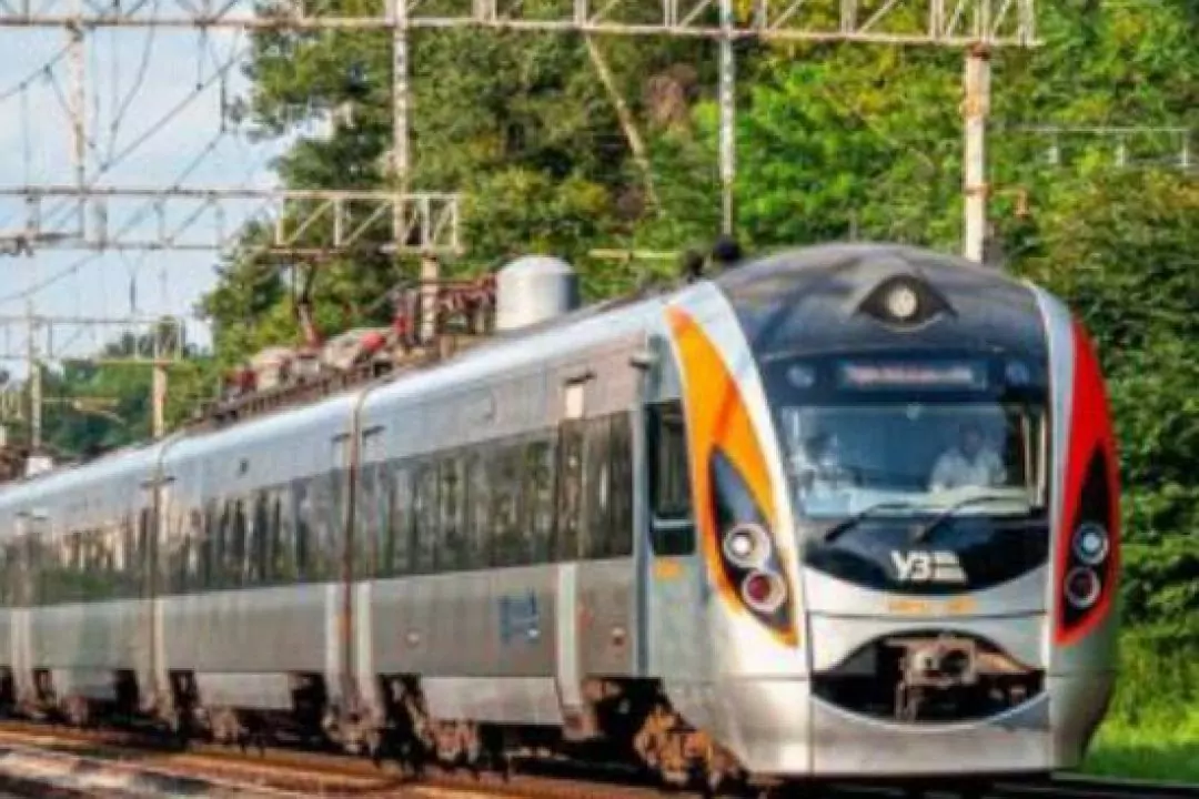 &ldquo;Укрзалізниця&rdquo; призначила додаткові рейси з Києва до Одеси