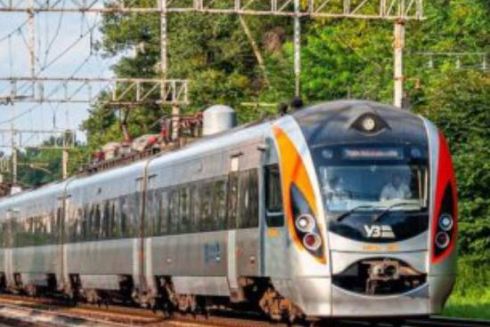 &ldquo;Укрзалізниця&rdquo; призначила додаткові рейси з Києва до Одеси