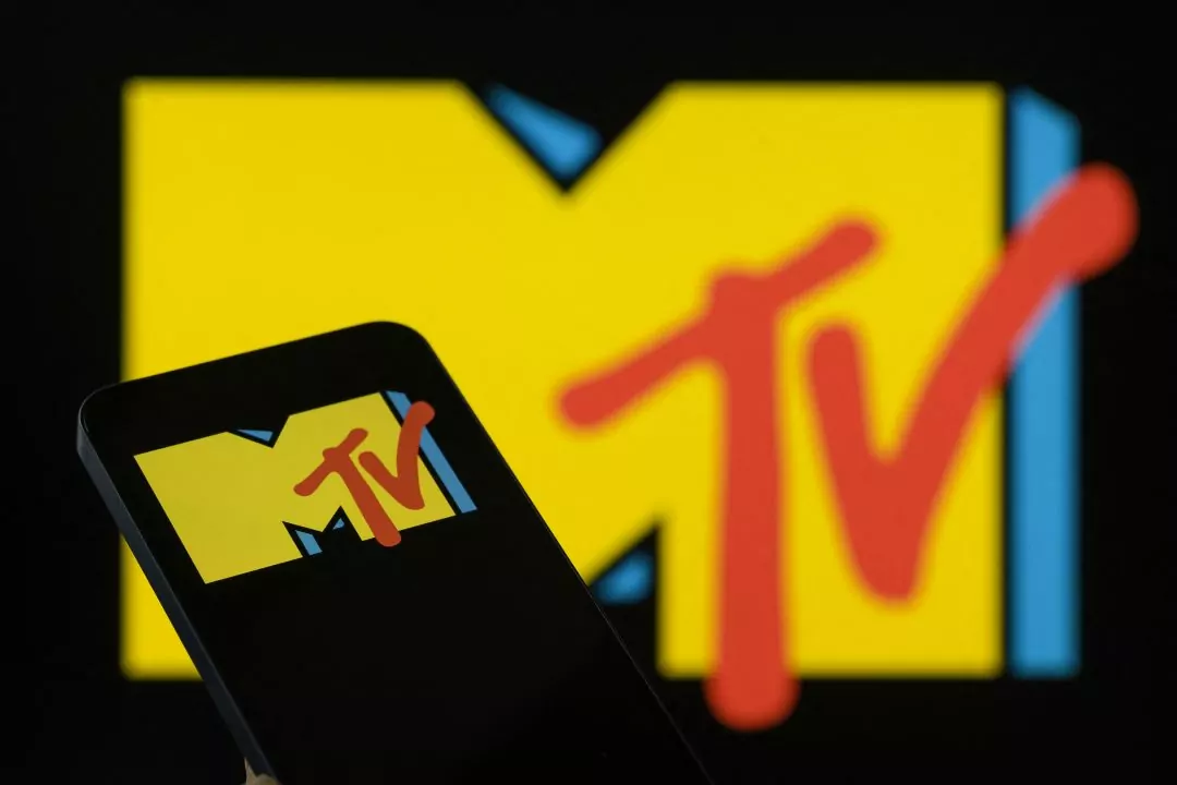 Фанат відродив MTV на спеціальному сайті без реклами й алгоритмів