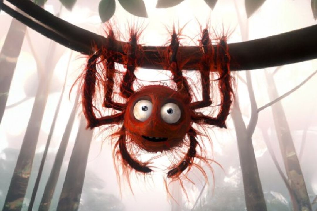 OpenAI створює перший повнометражний мультфільм за допомогою ШІ