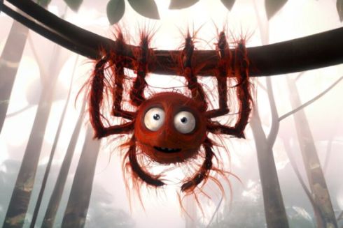 OpenAI створює перший повнометражний мультфільм за допомогою ШІ