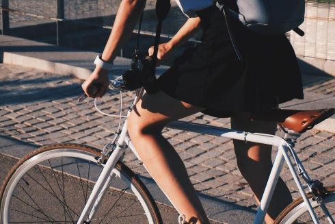 Бучу и Ирпень хотят соединить с Киевом веломаршрутом