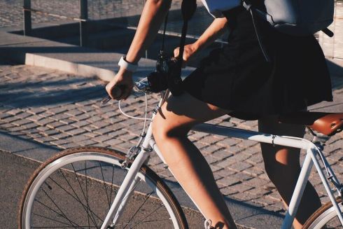 Бровары и Киев хотят соединить веломаршрутом