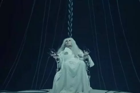 Видео. Украинский продакшн снял клип в Киеве для рок-группы Muse