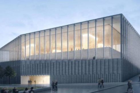 Будівництво Меморіального комплексу Героїв Небесної сотні законсервують: причина