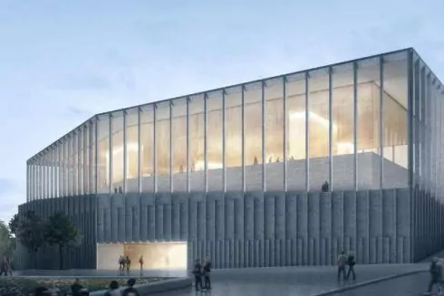 Музей Революції Гідності почнуть будувати цього року - Мінкульт