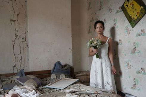 В Украине создали онлайн &laquo;Музей фрагментов войны&raquo; с историями людей и артефактами