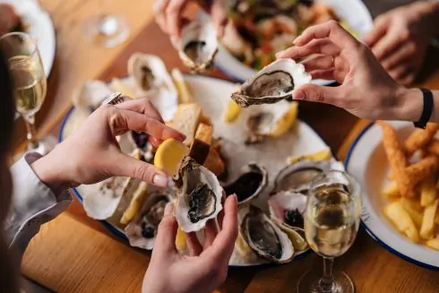 В Ирпене открылся ресторан Mushlya, пострадавший от оккупантов