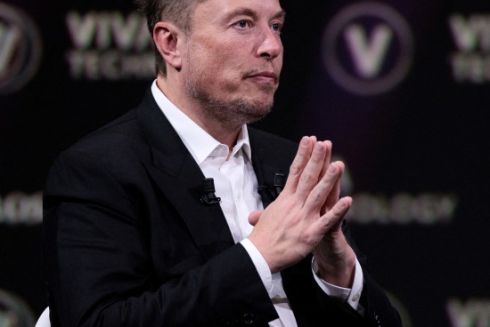 Ілон Маск запустив Grokipedia &mdash; аналог Вікіпедії на основі ШІ