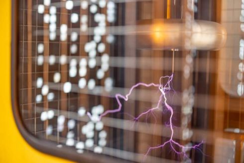 У Львові відкриють Музей науки. Фото