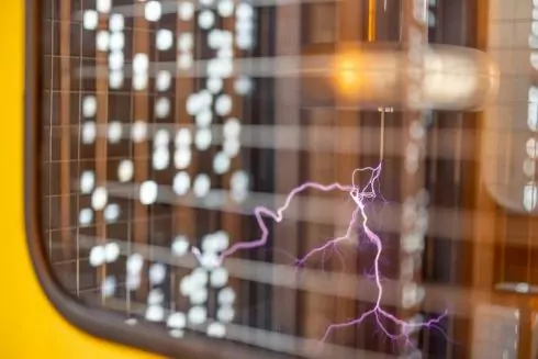 У Львові відкриють Музей науки. Фото