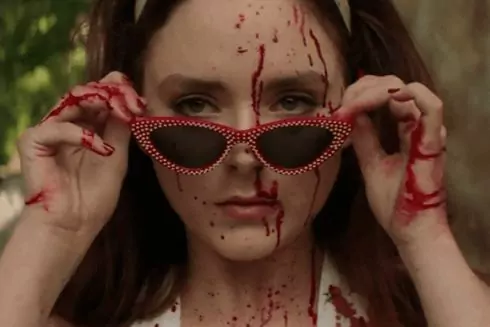 Кіно на БЖ: 6 головних серіалів грудня