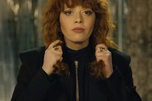 Кіно на БЖ: 7 серіалів лютого