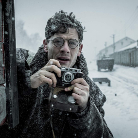 Кино на БЖ: украинские фильмы, которые выйдут в 2019 году