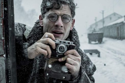 Кіно на БЖ: українські фільми, які вийдуть у 2019 році