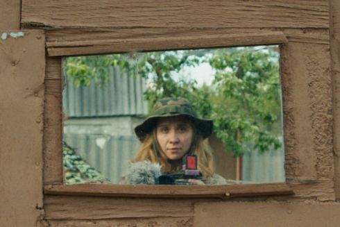 Фільм ветеранки Аліси Коваленко переміг на кінофестивалі у Косові