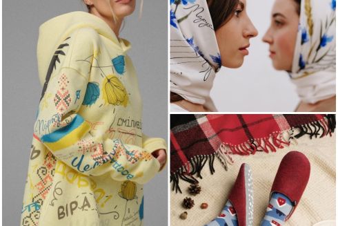 Что дарить на праздники: подборка патриотических брендов одежды, украшений и новогодних сладких боксов