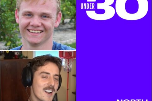 В список Forbes &laquo;30 до 30&raquo; попали двое украинцев