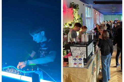 Українське ком’юніті проведе «Вечорниці» у Варшаві: у програмі – діджей-сети і ворожіння