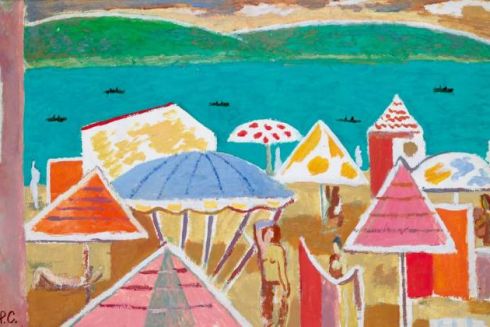 У львовского неофициального искусства появится сайт-архив