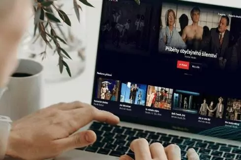 Театральный Netflix. В Украине запустили первый онлайн-театр Dramox