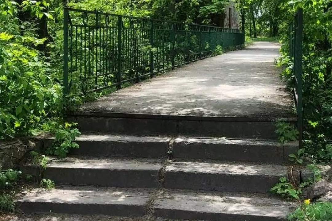 В Украине запустили проект по восстановлению общественных пространств: первая толока пройдет в Макарове