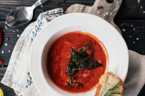 Годзя, бануш и другие: запустили проект, призванный сохранить забытые украинские рецепты