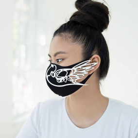 11 українських брендів, які шиють захисні маски