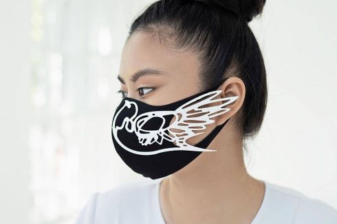 11 українських брендів, які шиють захисні маски