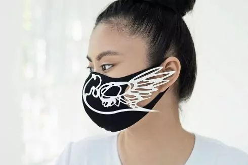 11 українських брендів, які шиють захисні маски