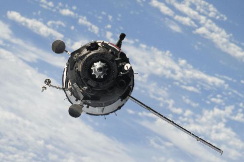 Студенти КПІ розробили наносупутник, який виведуть на орбіту