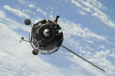 Студенти КПІ розробили наносупутник, який виведуть на орбіту