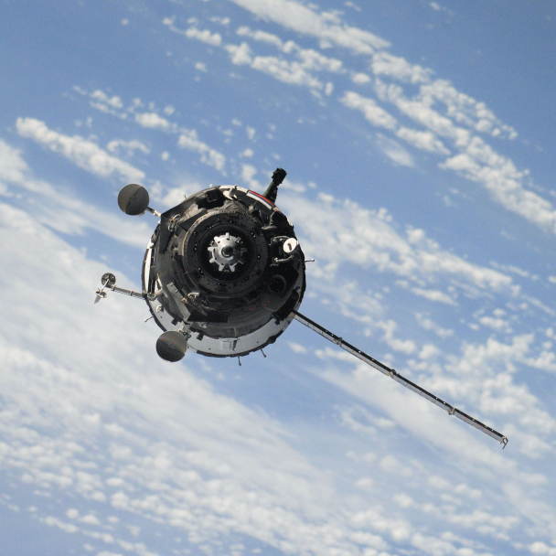 Студенти КПІ розробили наносупутник, який виведуть на орбіту