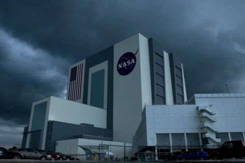 У США закрили найбільшу дослідницьку бібліотеку NASA