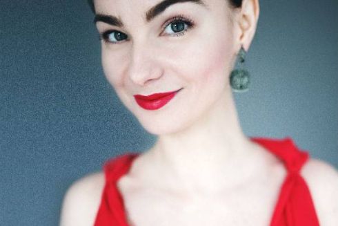 Музыка недели: Плейлист солистки Pur:Pur Наты Смириной