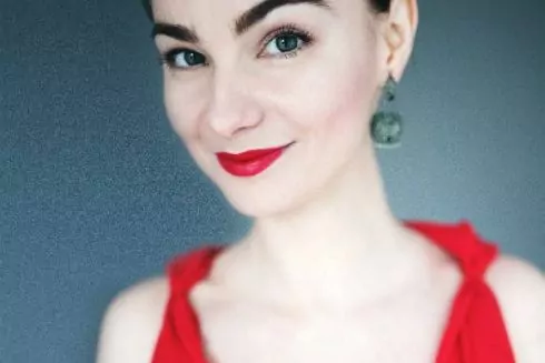 Музыка недели: Плейлист солистки Pur:Pur Наты Смириной