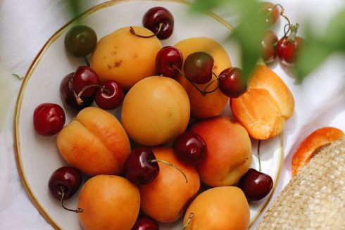 Що готувати у липні: 7 рецептів з сезонних продуктів