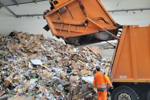 У Фастові побудують сміттєпереробний завод