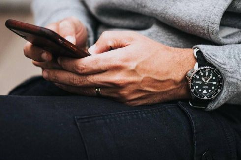 Створили чатбот для пошуку рідних, які зникли під час війни