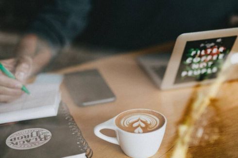 На интерактивную &laquo;Полезную карту&raquo; от &laquo;ЛУН Місто&raquo; добавили информацию об открытых заведениях питания