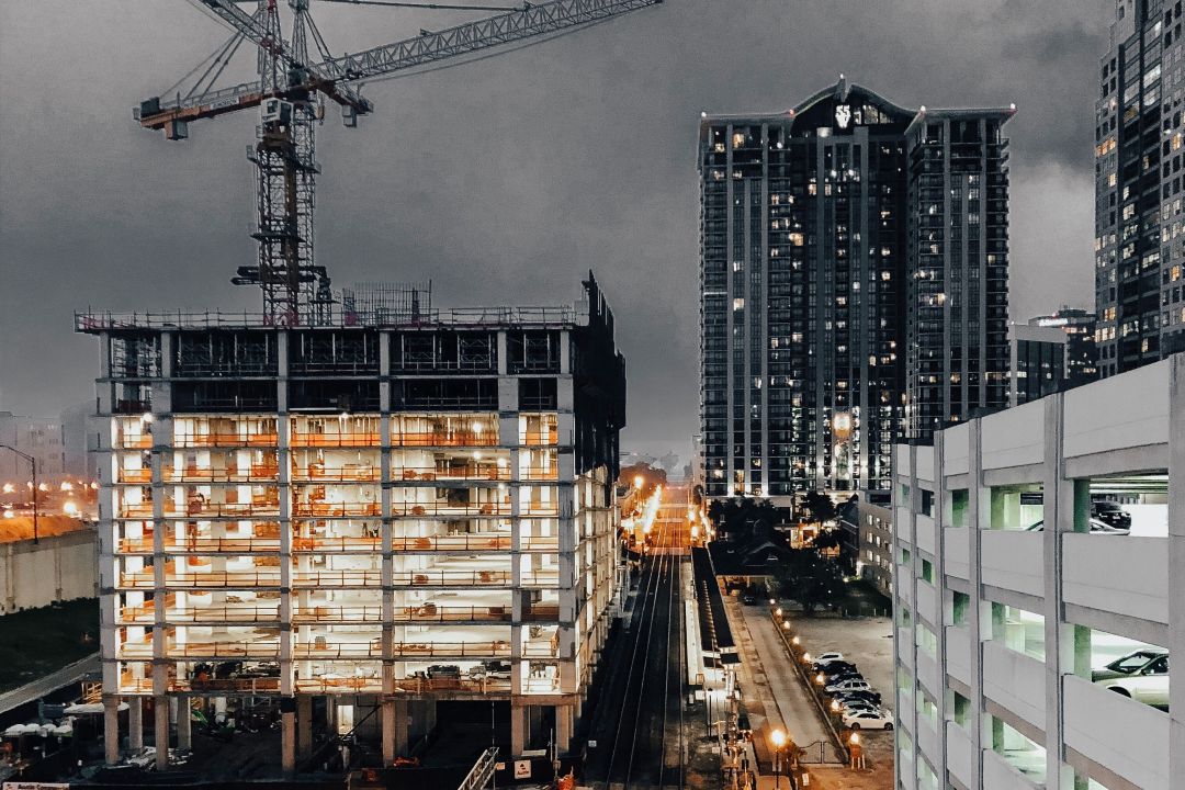 Активисты призывают Зеленского ветировать градостроительный законопроект и устраивают всеукраинский марафон